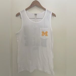 Victoria’s Secret PINK Michigan